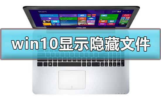 win10怎么显示隐藏文件夹选项？win10设置显示隐藏文件夹方法