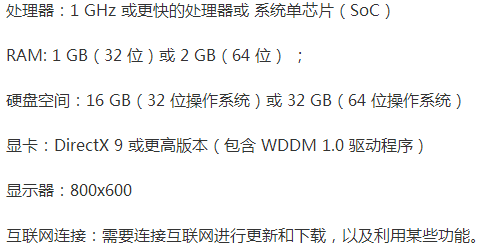 老式台式机装win7好还是装win10好?老电脑装win7和win10哪个好?