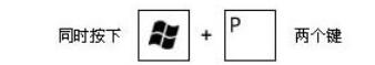 win7电脑双显示屏怎么设置?win7显示器双屏显示设置