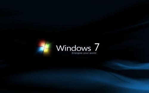 win7电脑桌面图标太大怎么调小?windows7桌面图标大小怎么设置
