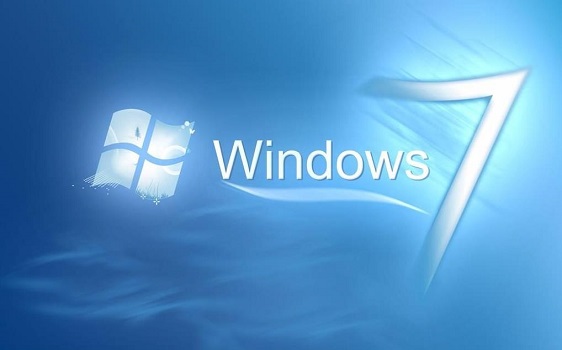 win7图标大小怎么调整?win7怎么修改桌面图标大小