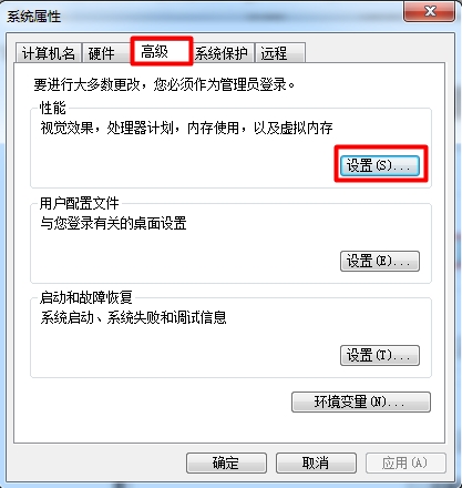 win7aero效果怎么打开?开启windows7的aero效果方法