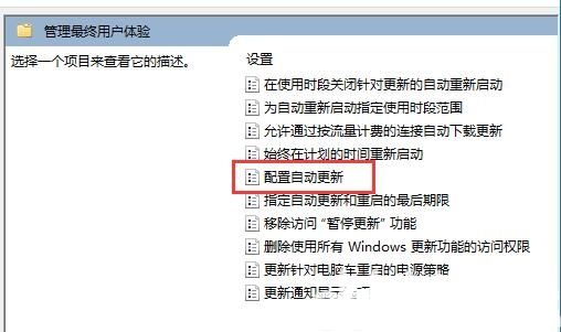 win11自动更新在哪里打开?win11系统更新在哪里
