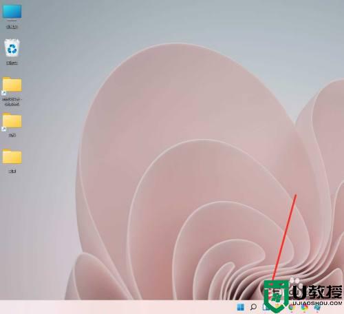 win11桌面组件如何添加 windows11添加小组件的教程