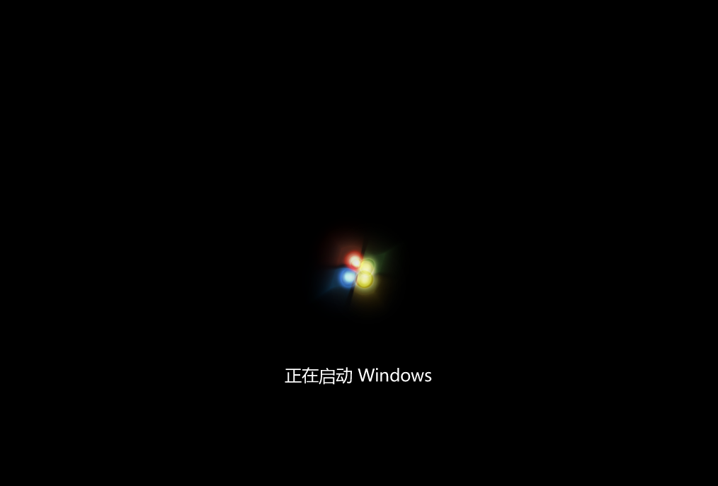 宏碁Acer SF314-41-R0X8笔记本安装win7系统教程