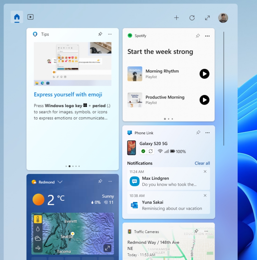 微软宣布Windows 11 Insider Preview Build 25290.1000预览版推送了!